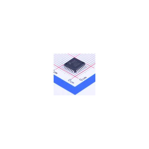 MKE02Z16VLC4单片机(U/M