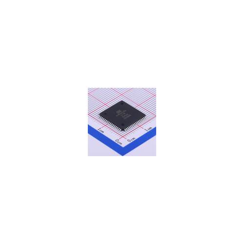 ATMEGA128A-AUAVR6MHz