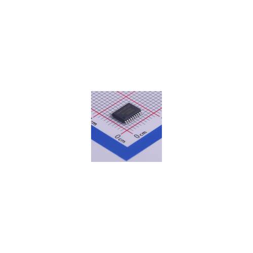 MS51FB9AE-T单片机(MCU/