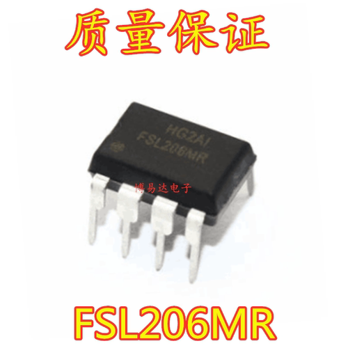 FSL206MR37IDIP8电源