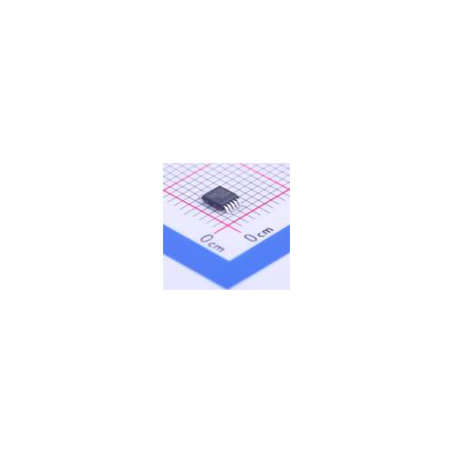 CH554E单片机(MCU/MPSOC