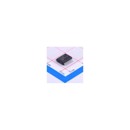 PIC16F1828-I/SS单片机(