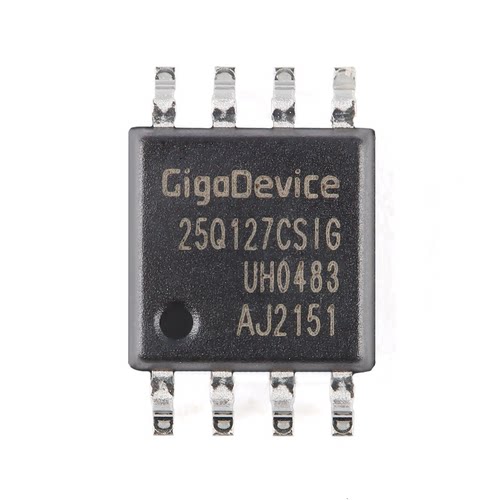 GD25Q127CSIG8E40CT/36F