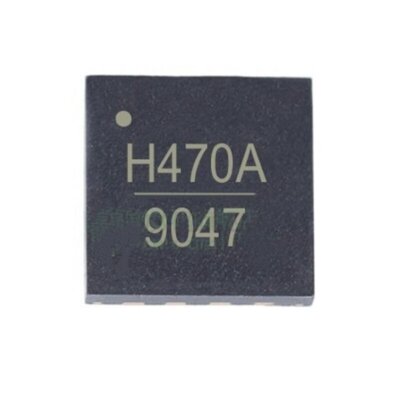 HMC470ALP3E529射频开关