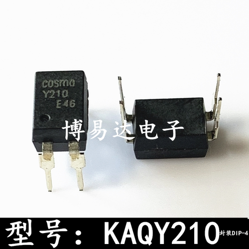 原装进口KAQY210DIP-4