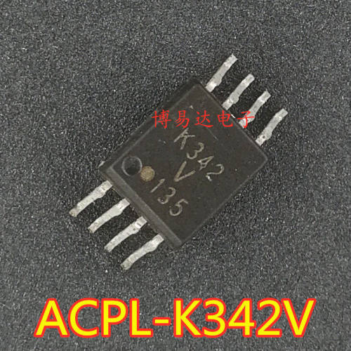 光耦K342ACPL-VH贴片SO