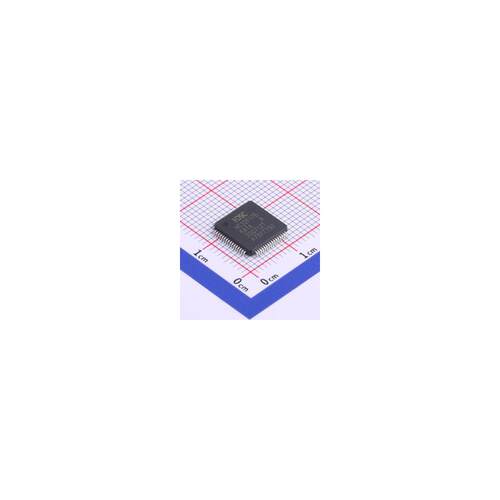 HC32F176KATA-LQFP64单