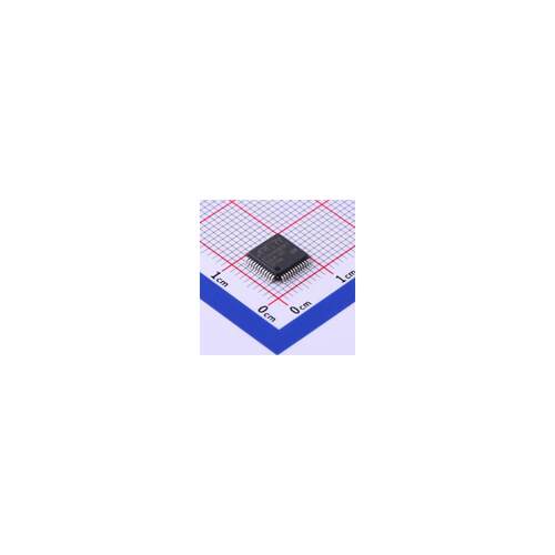 AT32F40CGT7单片机(MCU/