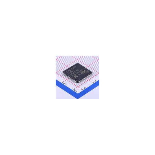 STM32F103VGT6单片机(MC