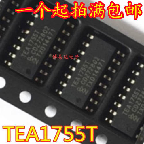 TEA1755贴片SOP液晶电