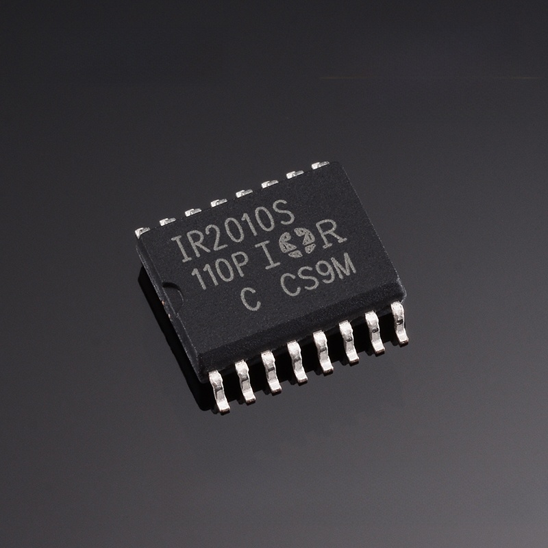 IR2110S3TRPBF全新原装