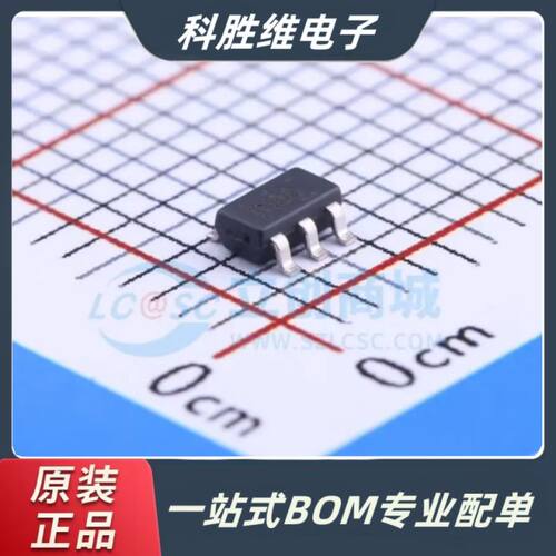 OPA820IDBVRT丝印NS运