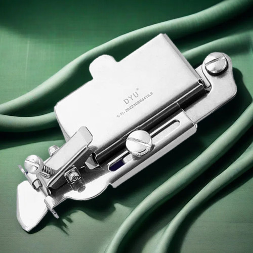 第二代新款多功能磁铁定规工具平车多用超强吸力家用缝纫机定位器