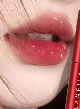 程十安推荐唇釉女持久不沾杯不掉色防水孕妇素颜显白口红唇彩唇蜜