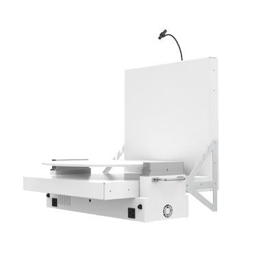 积木易搭彩色小型摄影棚3d专业