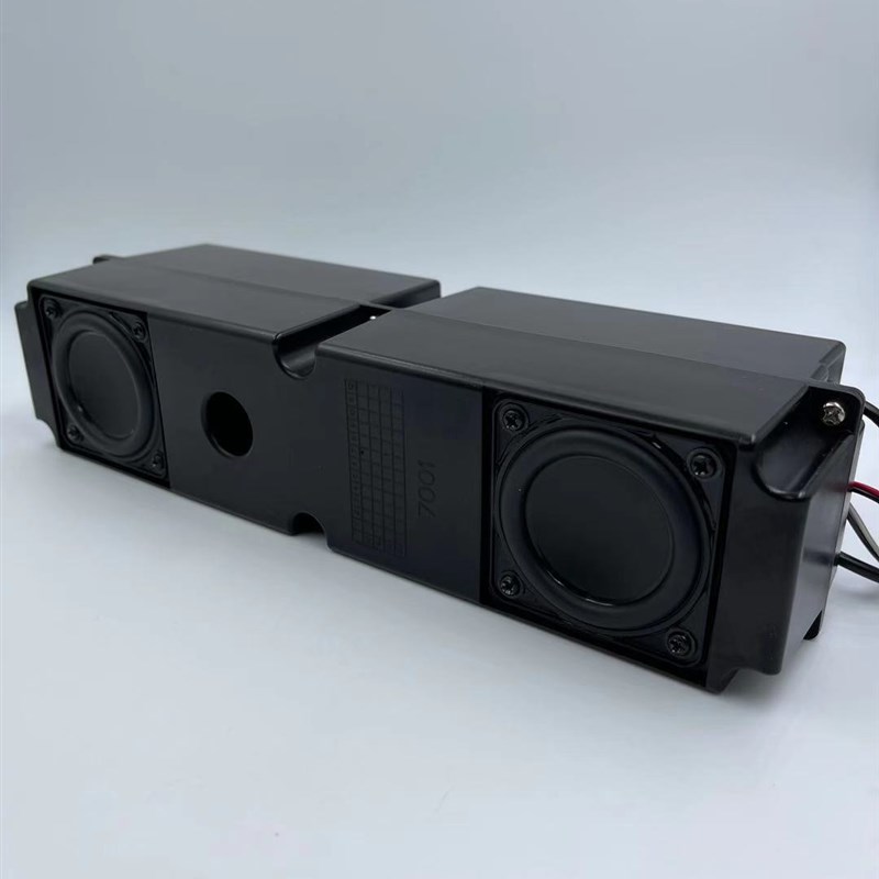 蓝牙音箱无线音响便携式低音炮大音量手机家用随身车V载30w大功率