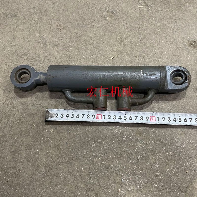 雷沃M250-E拖拉机转H向油缸液压转向油缸