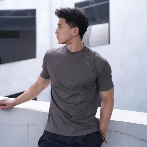 VestUp索罗娜速干防晒收袖口T恤