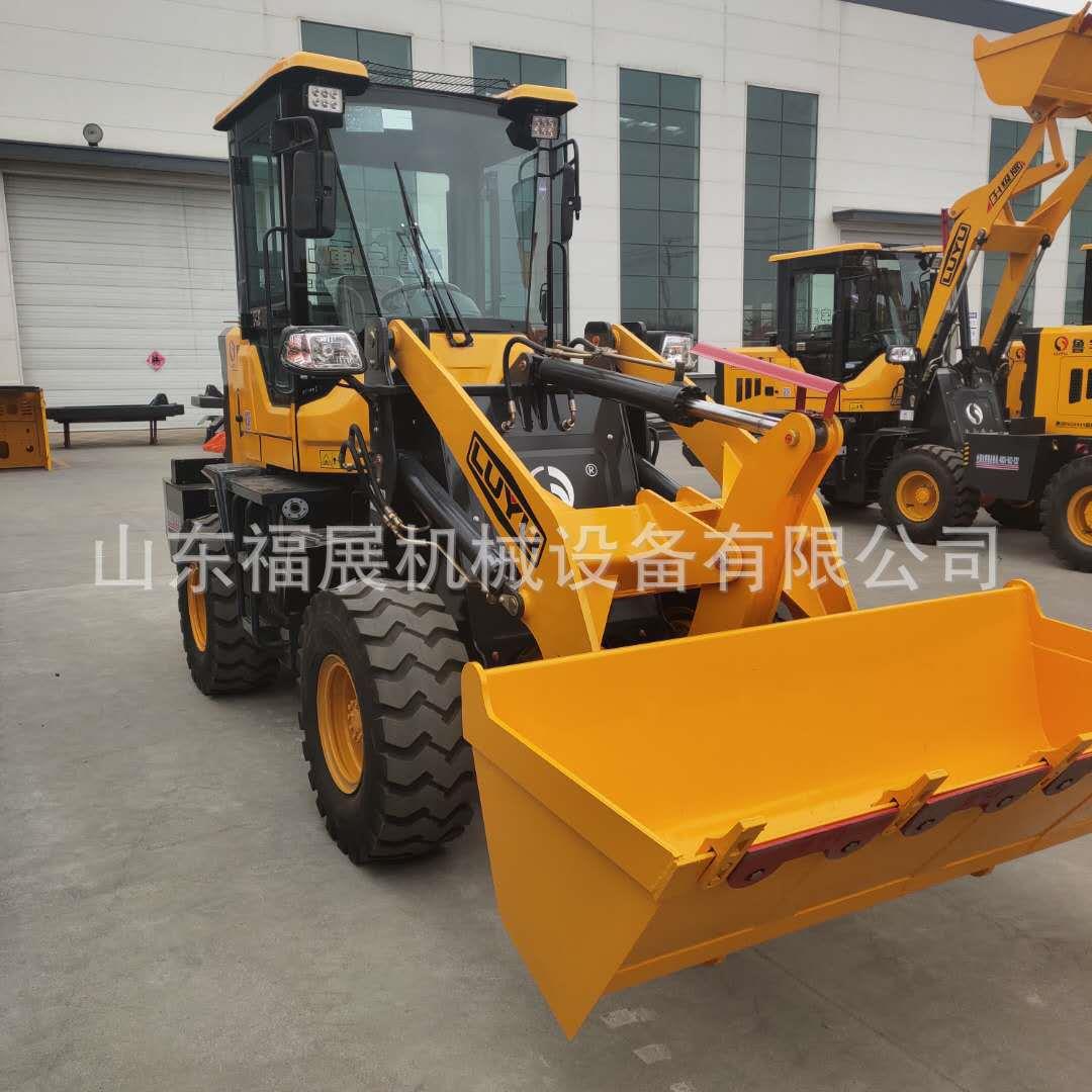 4102增压发动机装载机型号齐全大轮边加长臂930装载机