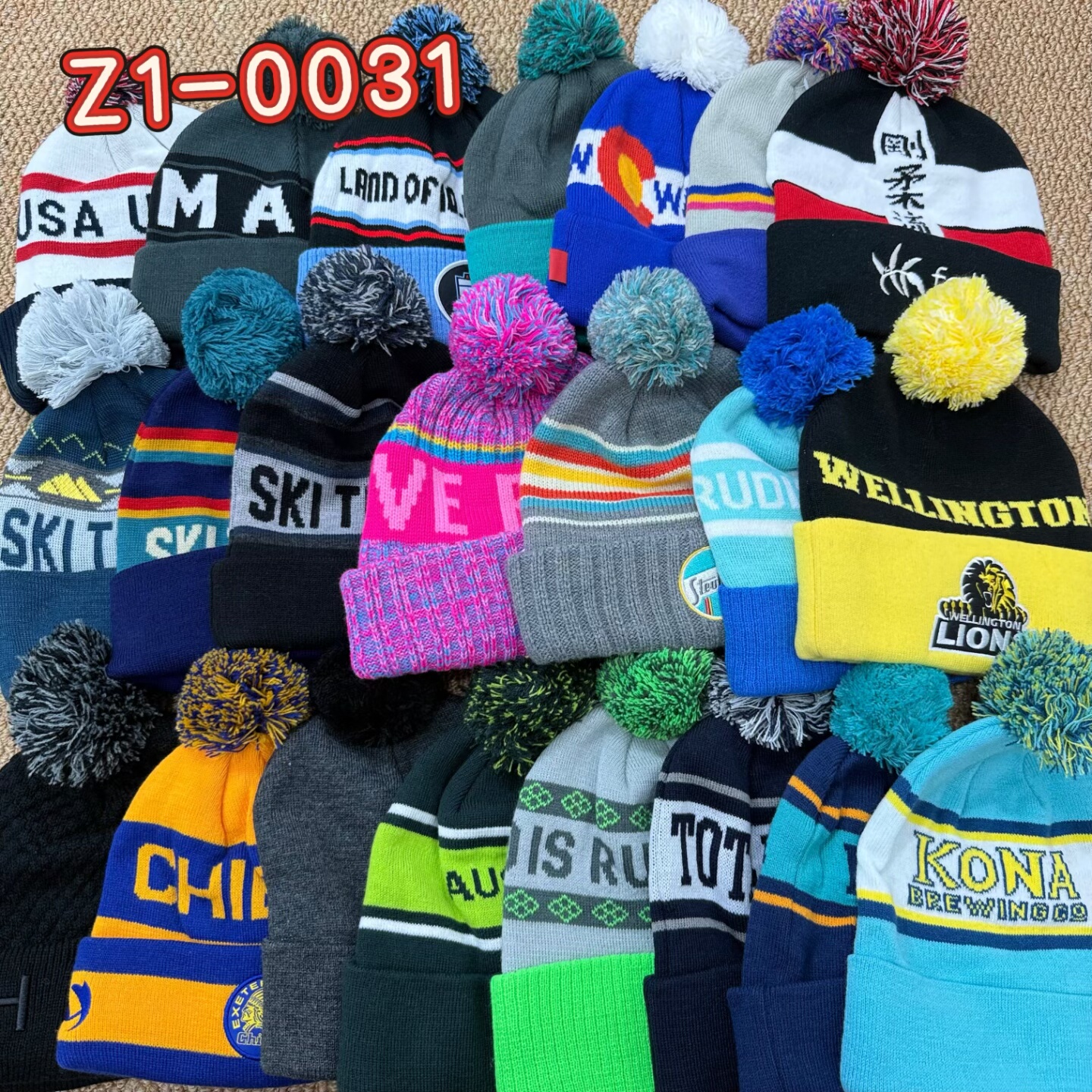 外贸出口欧美单男女街头嘻哈滑板毛线帽时尚休闲针织帽保暖冷帽,服饰配件/皮带/帽子/围巾,帽子,淘宝优惠券,粉丝福利购,淘宝优惠卷