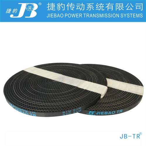 捷豹同步带 STDS3M -516 STDS3M-537 皮带 JIEBAO JB-TR