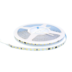 5mm宽窄版灯带220V免驱动带自粘10厘米可裁剪高亮家装灯带铝槽