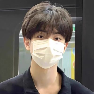 假发男全头套式韩版帅气男生微分碎盖短发蓬松自然轻薄整顶假发套