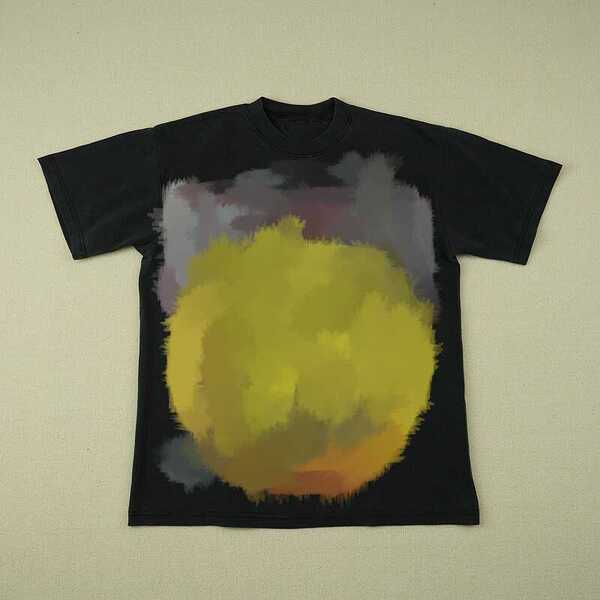Hellstar Evil Smile Tee