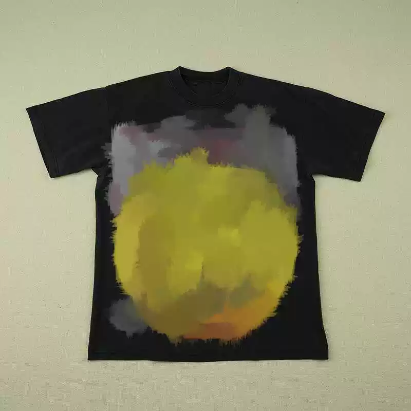 Hellstar Evil Smile Tee