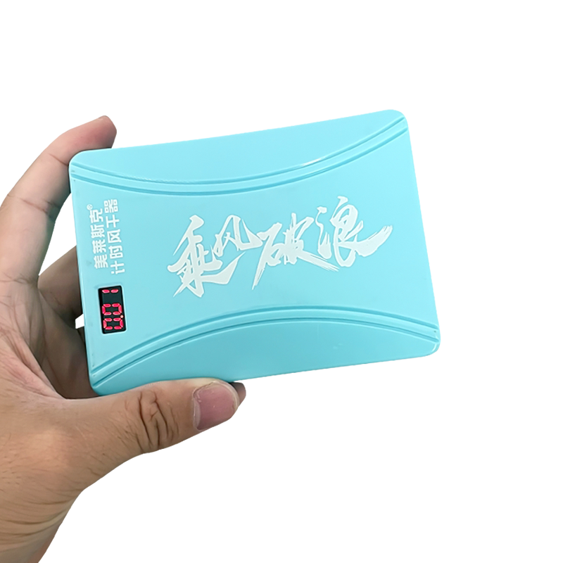 美莱斯克色彩风干器风力加强版