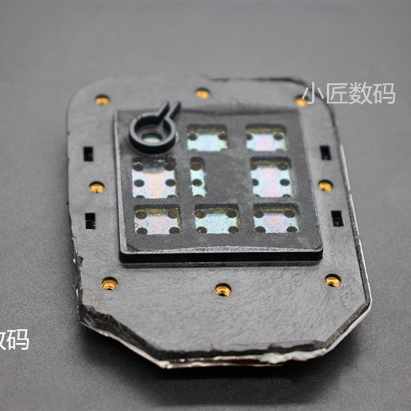 头戴式耳机平板单元 平板喇叭 耳C机喇叭 耳机单元 diy耳机配件,影音电器,有线HIFI耳机,淘宝优惠券,粉丝福利购,淘宝优惠卷