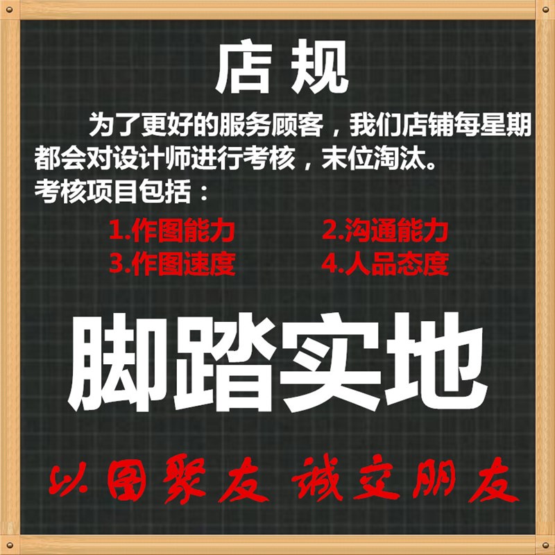 门头设计实体店铺门面装修效果图制作商场审批工装外观效果图代做