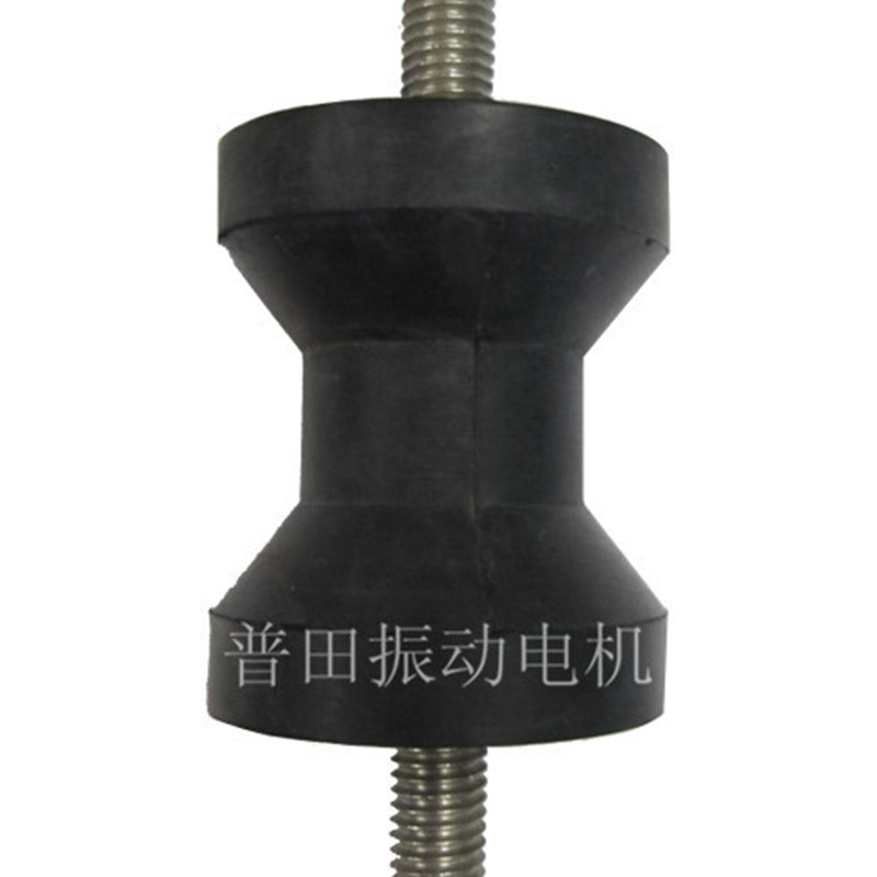 振动缓冲胶减震胶垫弹簧电镀设备配v件40*28 45*55/50*32 38*87