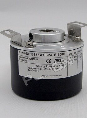 EB58W10-P4TR-100编码器1000-1024-600-500-200N0-2048-4096-2500