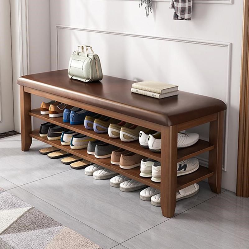 入户全实木鞋架换鞋凳家用现代简约进门可坐软包垫收X纳省空间鞋,厨房电器,油烟净化一体灶/炉,淘宝优惠券,粉丝福利购,淘宝优惠卷