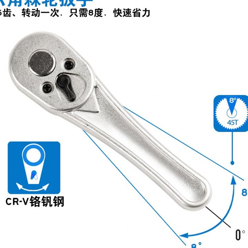 电动螺丝刀批头套筒n组套十字一字内六角电批套装便携手电钻风批