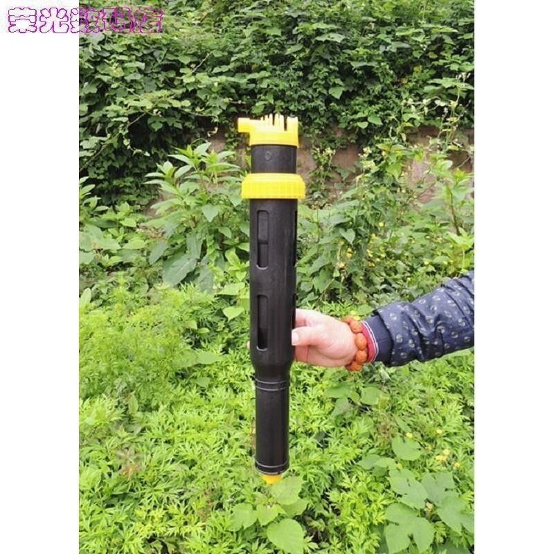 背负式打气筒小型喷雾壶手摇喷雾器配件压气筒芯压力筒套整套质