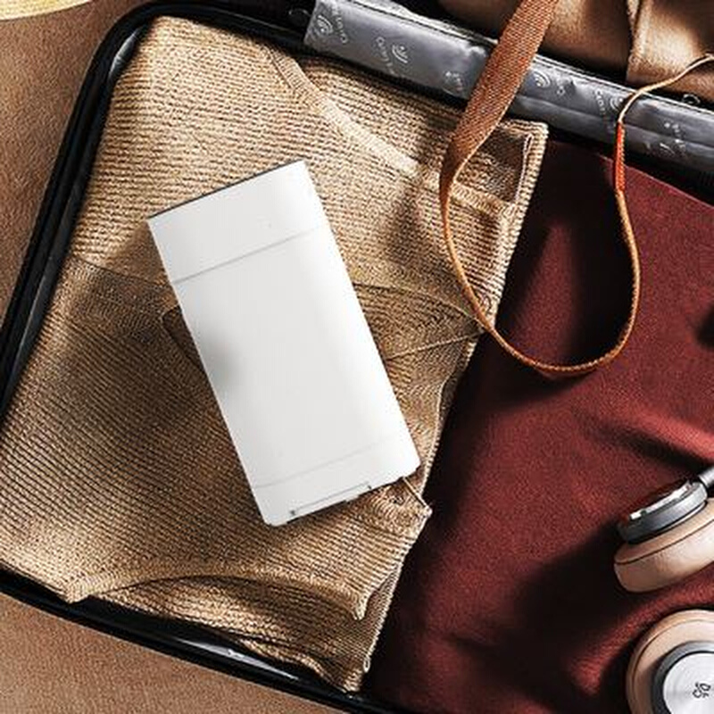 安联瞬热式饮水机台式速热小型饮水器开水机桌面家用旅行可携式热