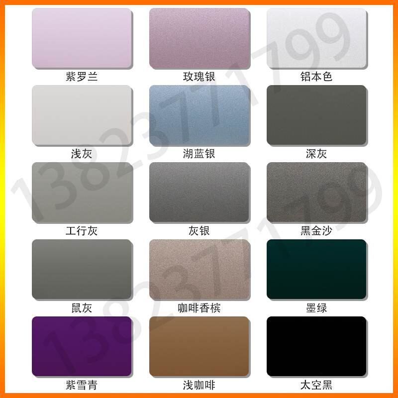 广告牌板材定制背景墙标识牌外墙干挂招牌板材复合门头铝塑板u.