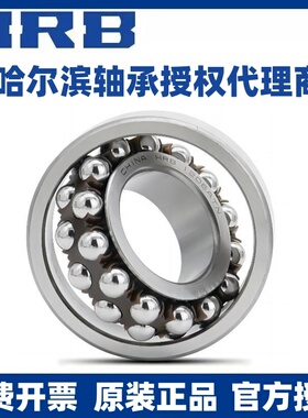 HRB 哈尔滨轴承 2307 2308 2309 2310 2311 ATN AKTN 调心球轴承