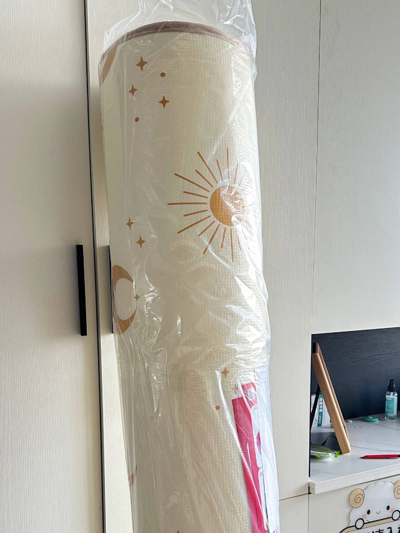 巧乐熊宝宝爬爬垫婴儿爬行垫儿童游戏垫过家家垫子可折叠家用地垫怎么看?