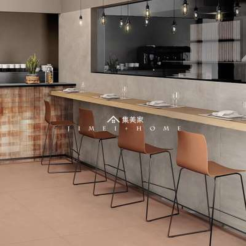 新款侘寂风彩色微水泥瓷砖 素色室内客厅卫生间灰咖蓝绿哑光防滑,家装主材,微水泥瓷砖,淘宝优惠券,粉丝福利购,淘宝优惠卷