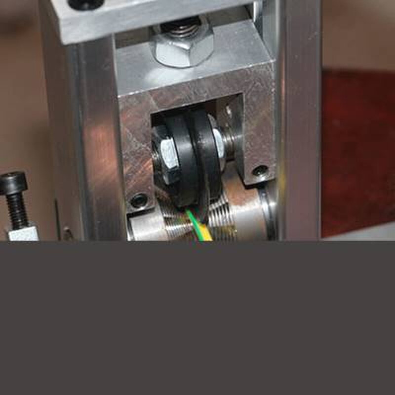 铜线去皮机多功能扒电缆外皮拨线神器手摇剥线机废铜线电线剥皮机