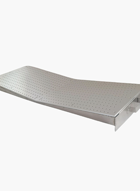 ERSA回焊炉顶部冷却区35mm金属不锈钢 272478 279149 V型吹风盘