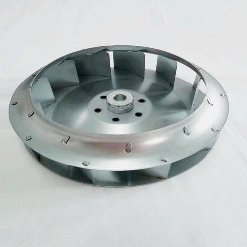 REHM马达风轮圆叶轮热风马达