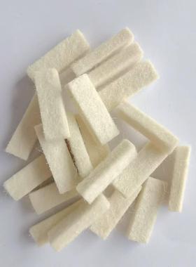 ERSA回流焊注油棉 加油毛毡 传送链条去油污清洁吸油羊毛毡108962