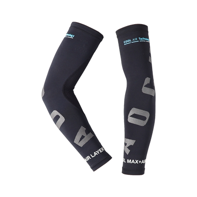 AOCU/十玛夏季骑行冷感袖套通用