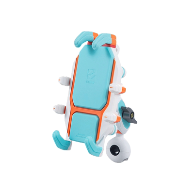 踏板摩托车手机支架SMNU/十玛