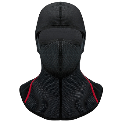 骑行头套男面罩摩托车头盔内衬