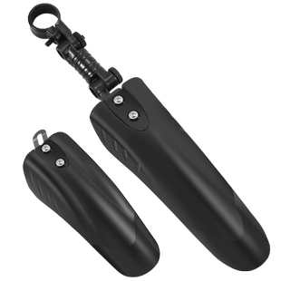 儿童自行车挡泥板14寸16寸18寸童车单车后轮挡水板山地车配件大全